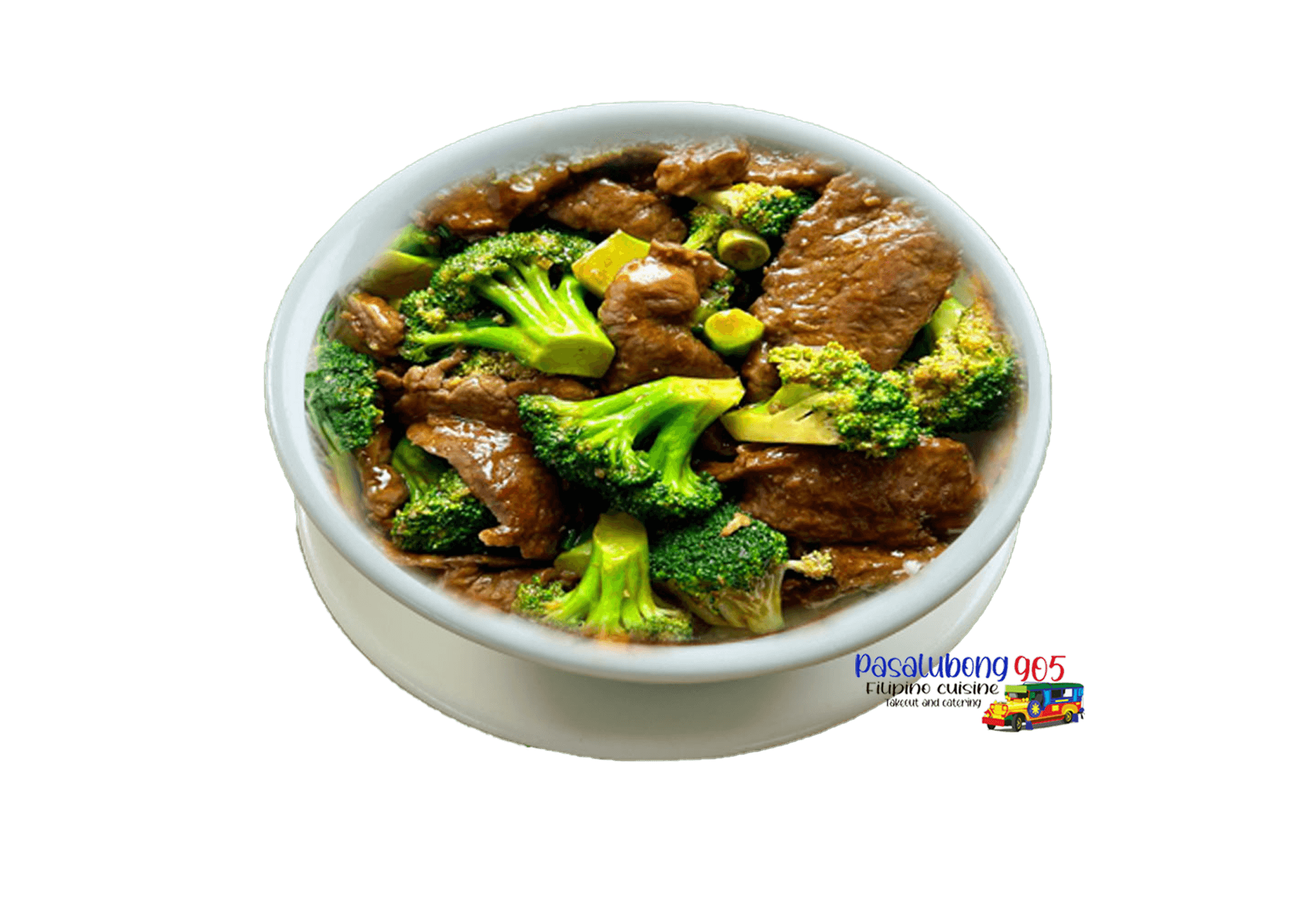 A photo of group of filipino beef dishes