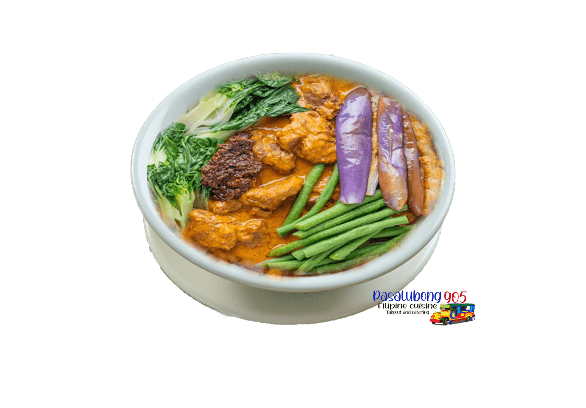 A photo of group of filipino beef dishes