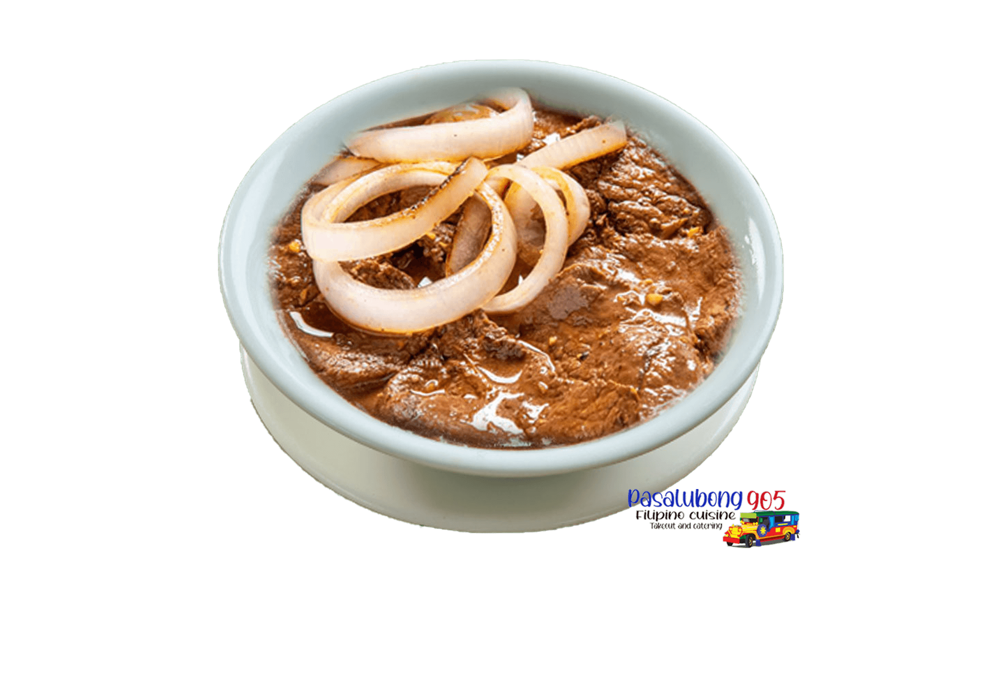 A photo of group of filipino beef dishes