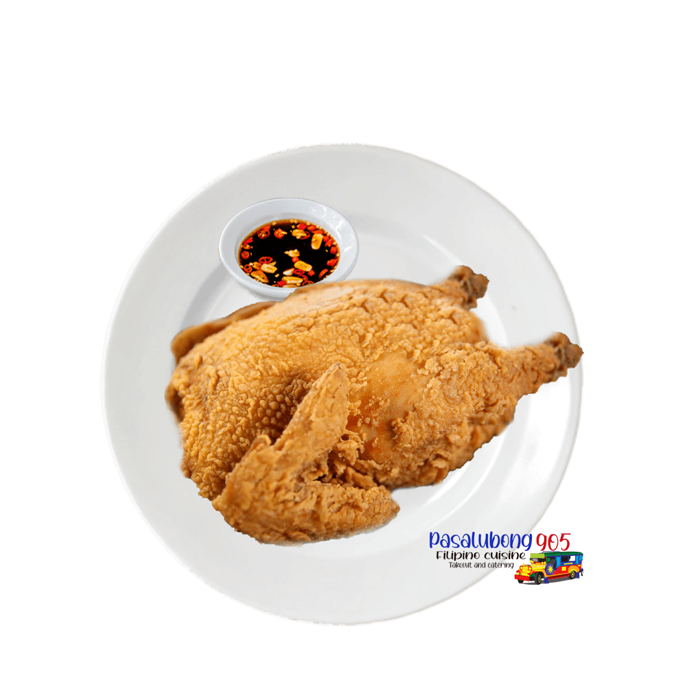 Fried Chicken Whole