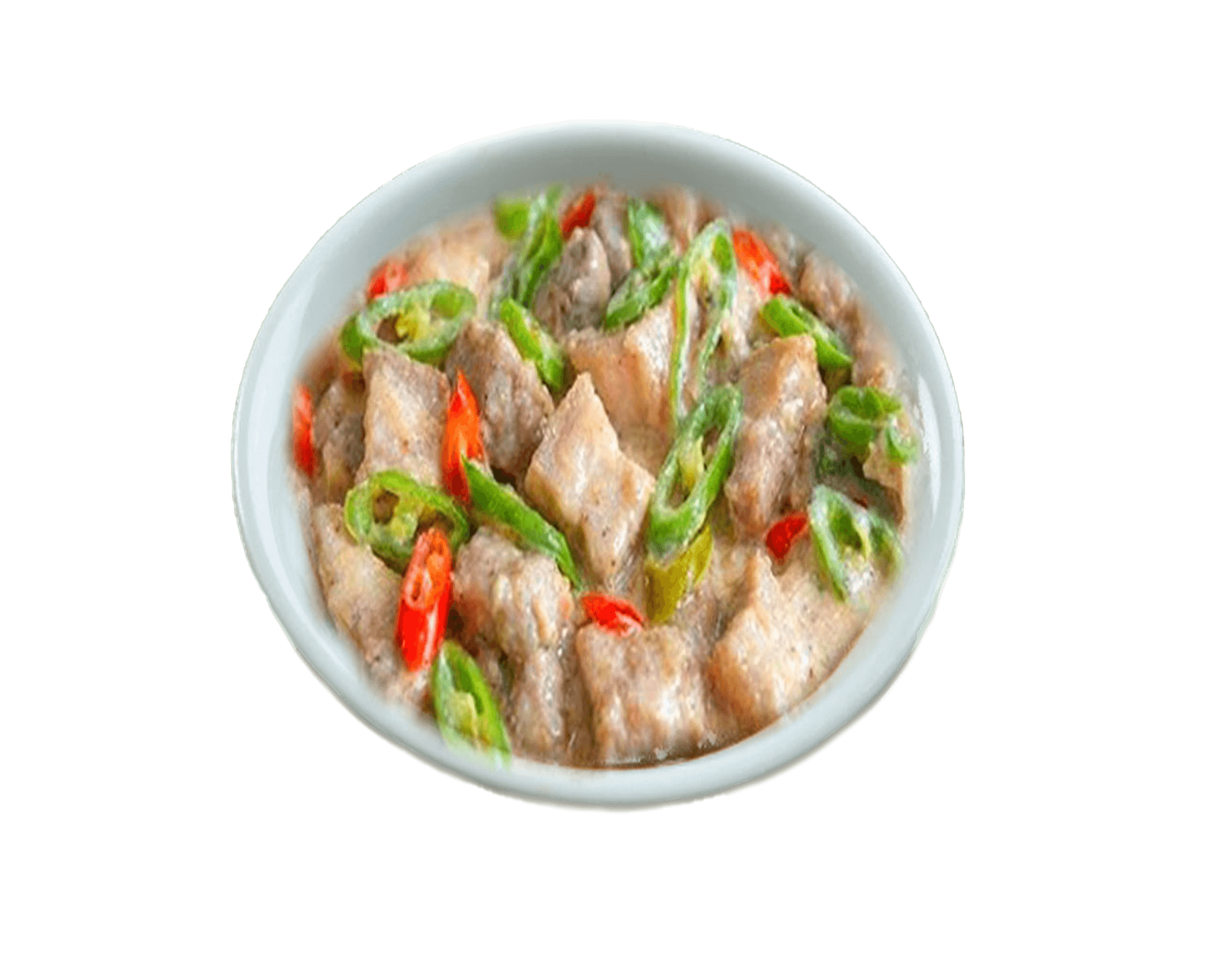 Bicol Express