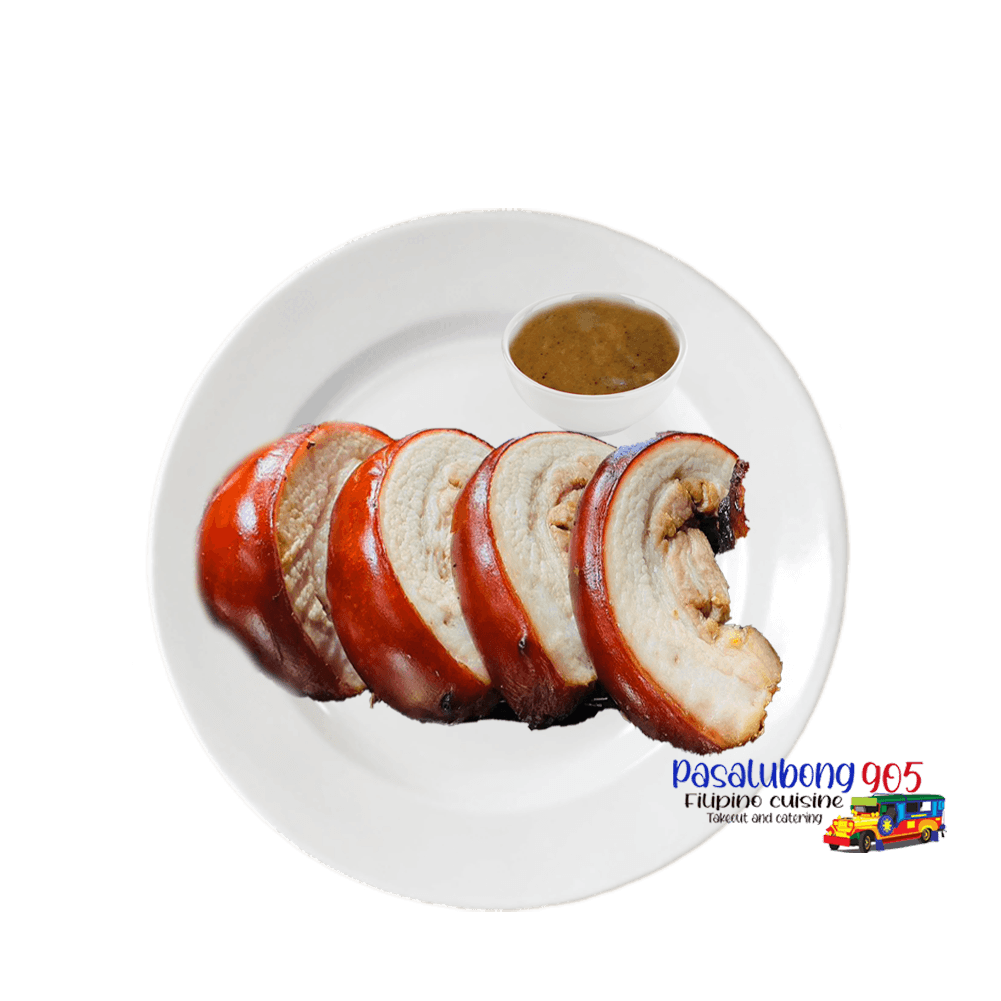 Lechon Belly