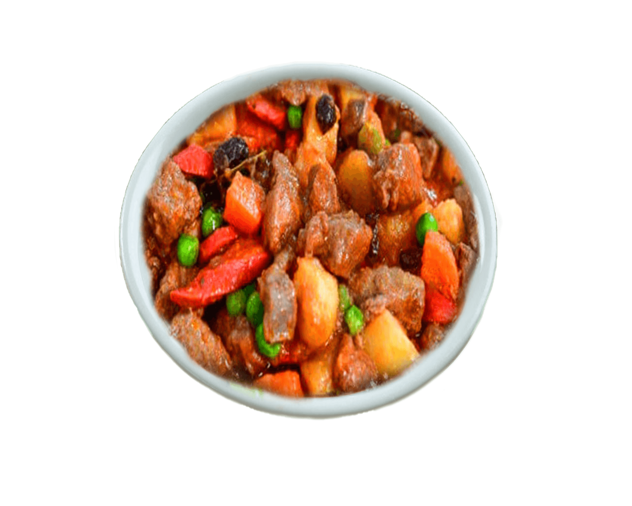 Menudo
