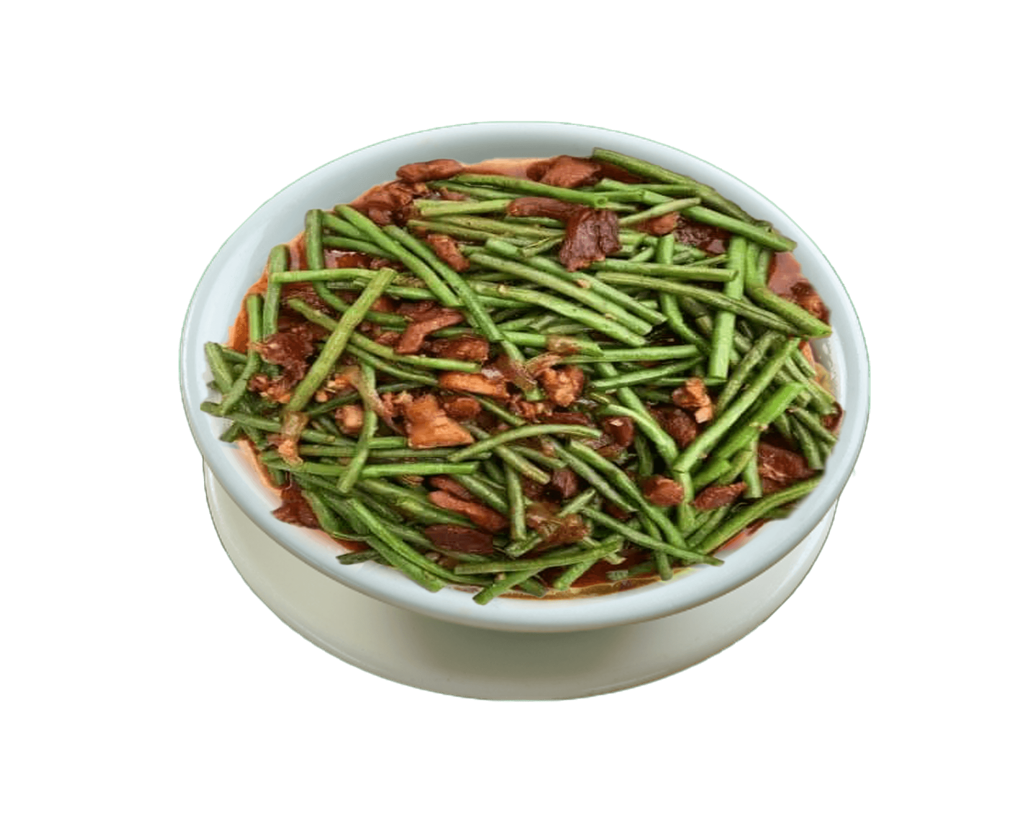 Adobong Sitaw