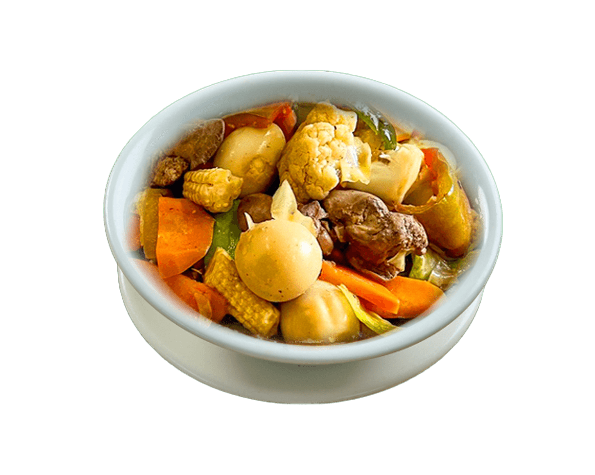 Chopsuey