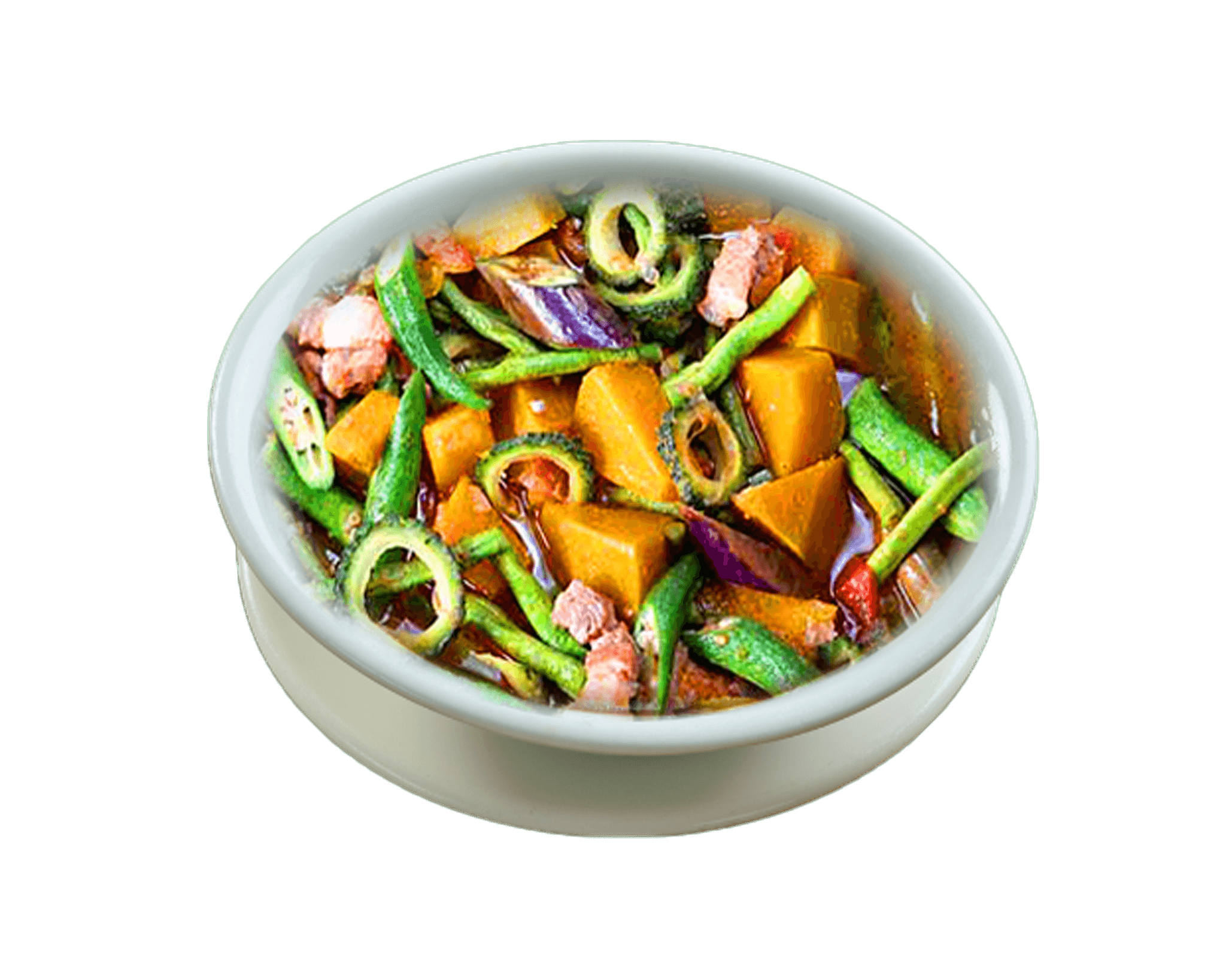 Pinakbet