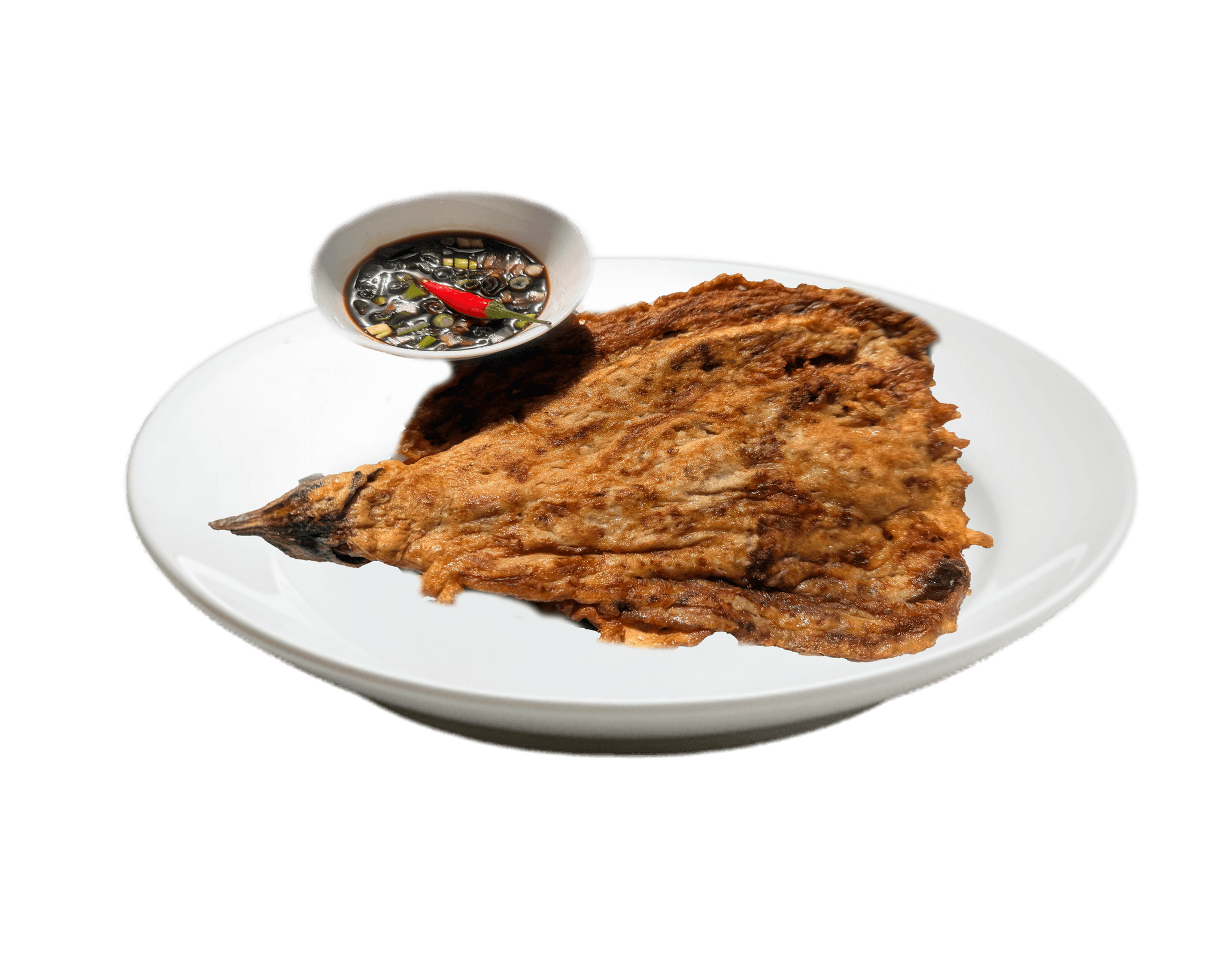 Tortang Talong